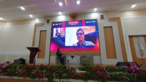 Telkom University Purwokerto, AI dan Dunia Akademik: Adaptasi, Kolaborasi, dan Peluang Masa Depan