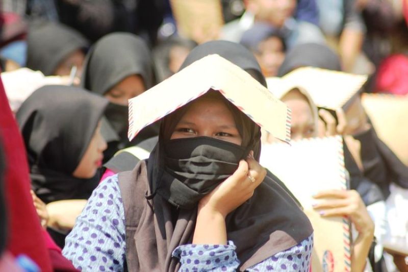 Larangan Diskriminasi Proses Rekrutmen
