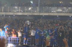 Kakang Rudianto Terharu Dengan Animo Besar Bobotoh