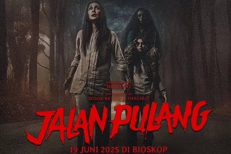 film jalan pulang