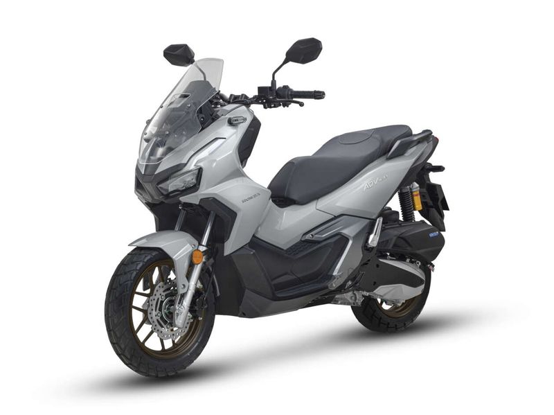 honda adv 160 2025