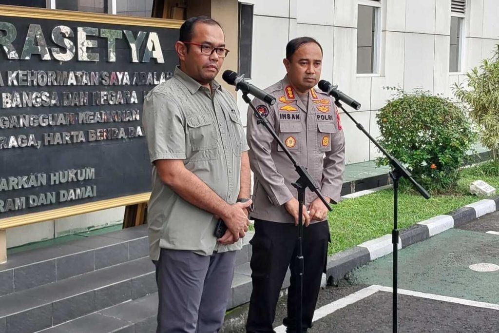 kasus mbah tupon