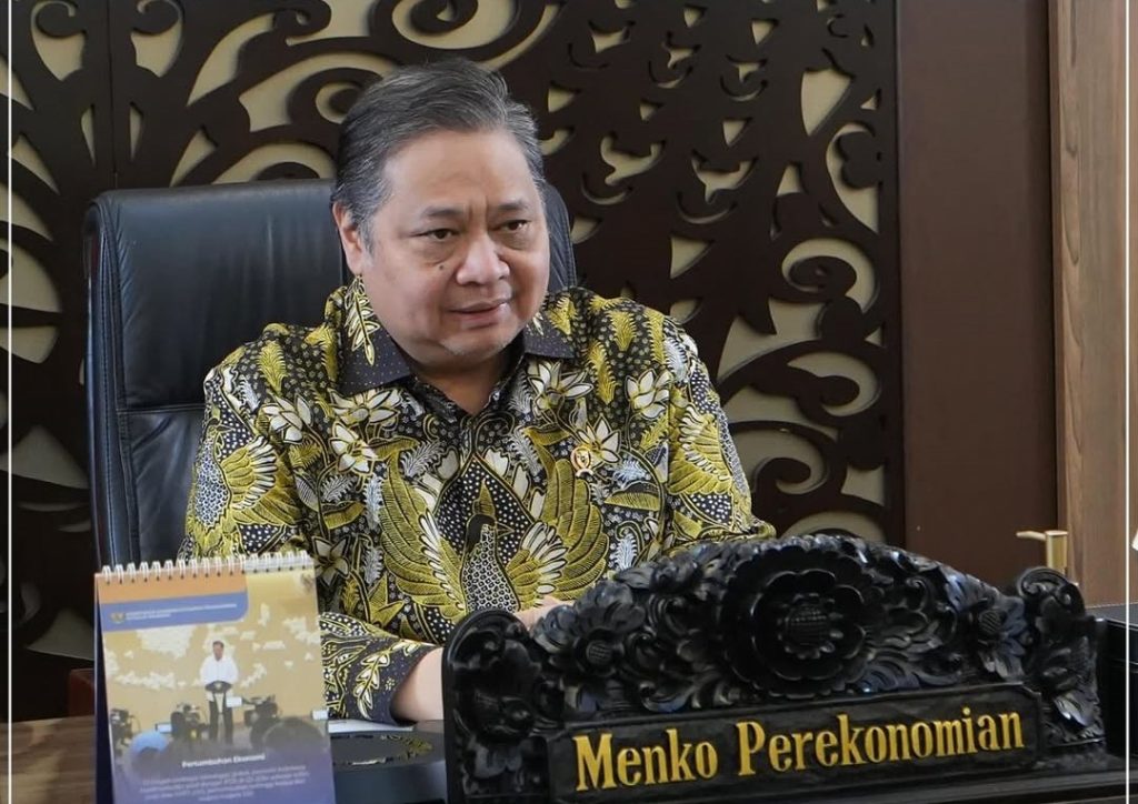Negosiasi Tarif Dagang Indonesia-AS Masuki Babak Baru