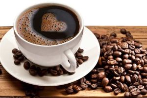 UMKM Kopi Gerobakan, Kopi Sanger