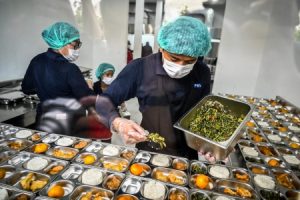 Percepatan Program MBG Akhir Juli 2025, BGN Siapkan 30.000 SDM