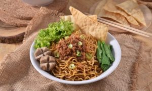 Strategi Promosi UMKM: Mie Ayam Bakso Kabita Memaksimalkan WhatsApp, Instagram dan Flyer Sederhana