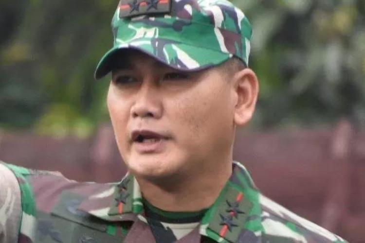 mutasi letjen kunto