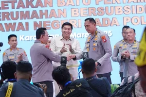 polri bangun SPPG