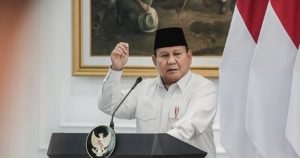 prabowo tak maju pilpres 2029