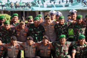 tni polri jaksa
