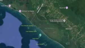 4 Pulau Resmi Kembali Milik Aceh, Ini Potensi Bisnis dan Wisatanya
