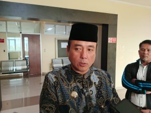 Erwin Sebutkan Beberapa Solusi Atasi Sampah di Kota Bandung