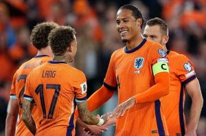 Belanda
