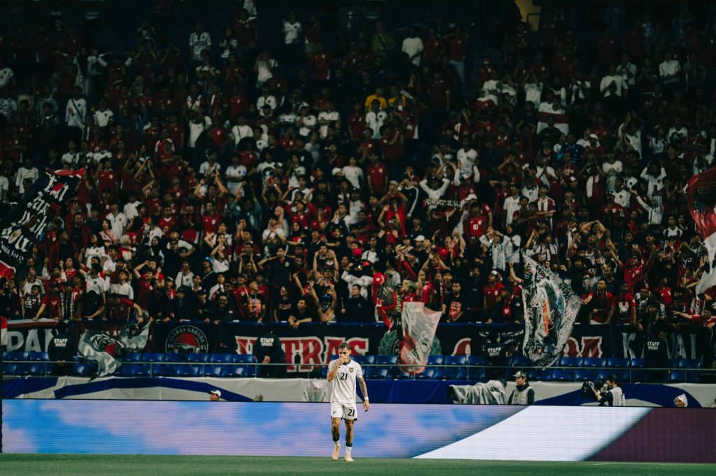 Timnas Indonesia