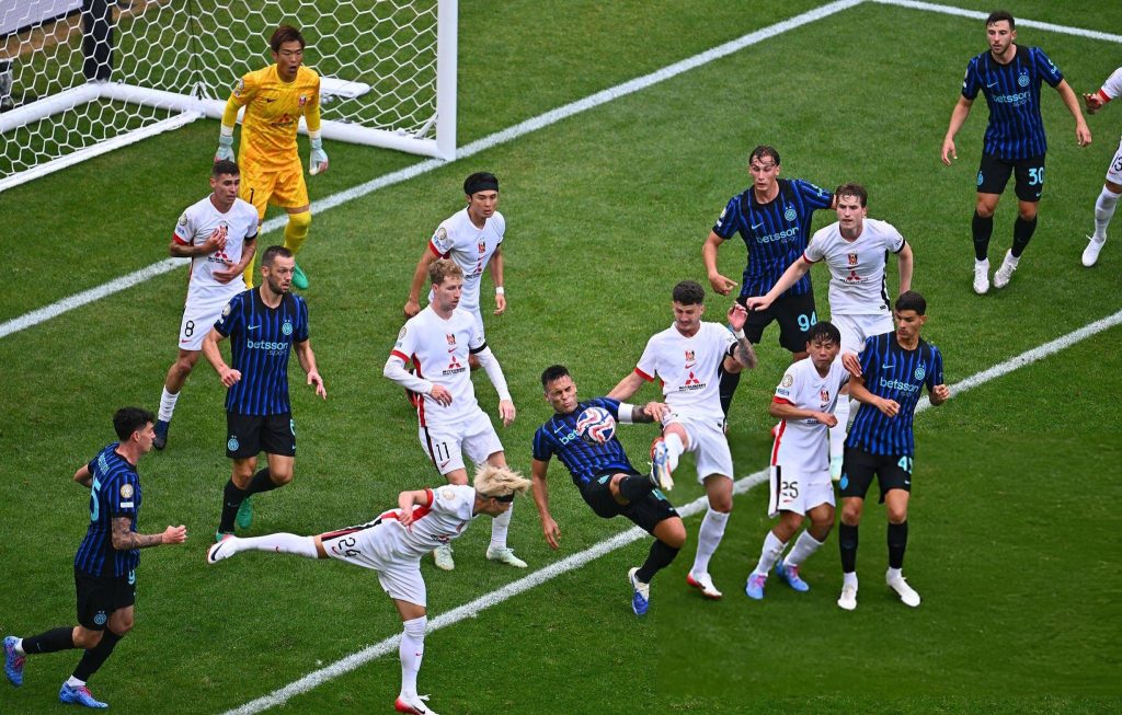 Prediksi Skor Bodo/Glimt vs Inter UCL 2025/2026