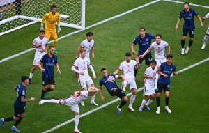 Prediksi Skor Bodo/Glimt vs Inter UCL 2025/2026