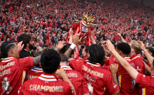 Liverpool