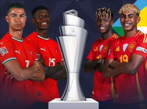 Portugal