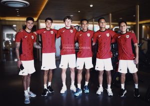Timnas Indonesia