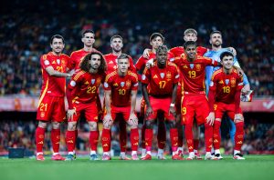 Spanyol