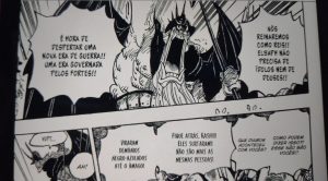 One Piece 1151