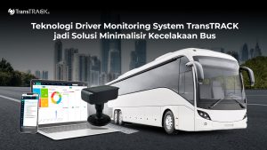 Driver Monitoring System TransTRACK
