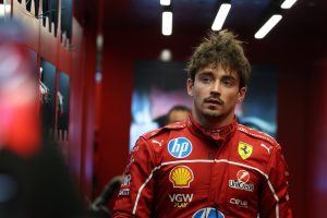 Motori - Formula 1 - GP Arabia Saudita