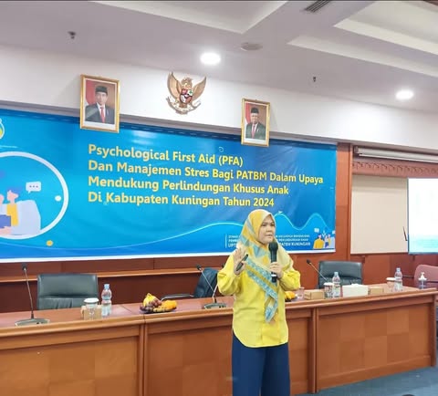 Kasus kekerasan anak di Jabar