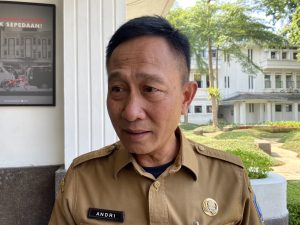 Disnaker Kota Bandung Akui 240 Penyandang Disabilitas Sudah Bekerja di 64 Perusahaan