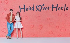 Head Over Heels