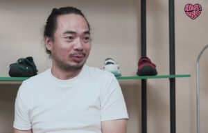 Fajar Nugraha Founder Adorable Project - YouTube JNE ID