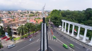 Festival Desa Wisata