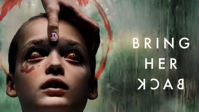 Film Bring Her Back