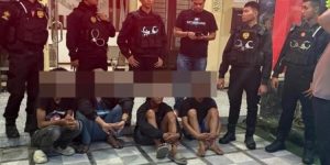 Geng Motor Indramayu
