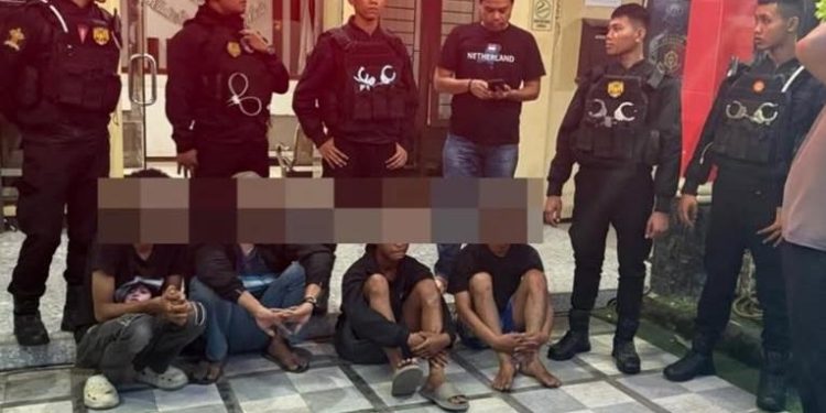 Geng Motor Indramayu