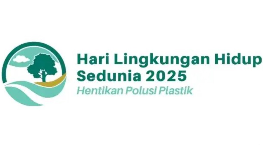 Hari Lingkngan Hidup 2025
