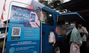 IKD Depok - Dok Berita Depok