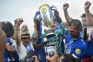 Persib Ingin Hasil Terbaik Sebelum Pemusatan Latihan Ke Luar Negeri