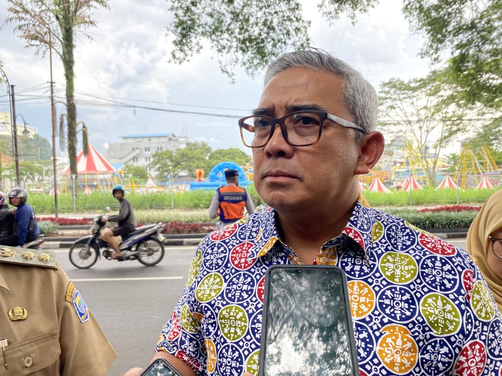 Satgas Yustisi Diperkuat, Farhan: Penegakan Perda Kini Lebih Tegas dan Terpadu