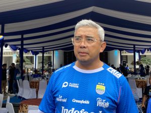 Wali Kota Bandung Tegaskan Pengisian Jabatan Kosong di Pemkot Bandung Terus Berjalan