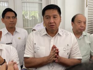 Menteri PKP Apresiasi Langkah Cepat Gubernur Jabar Dalam Pembangunan Perumahan Rakyat
