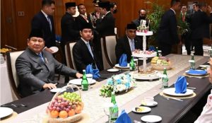 Pemakzulan Gibran