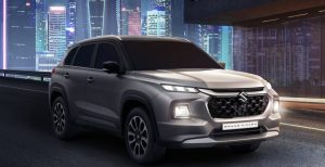 Suzuki mobil nasional