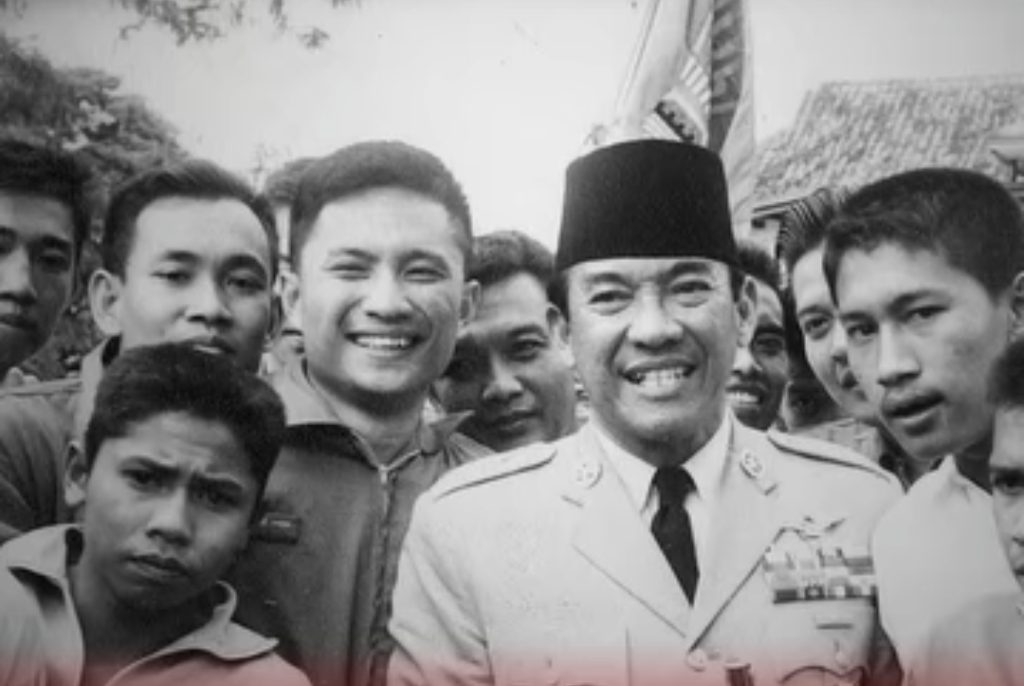 Megawati Soekarno