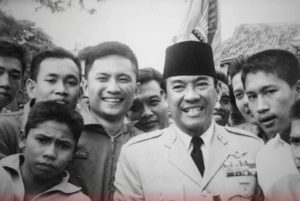 Megawati Soekarno
