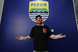 Saddil Ramdani Persib