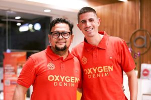 Disanksi FIFA Akibat Sengketa Kompensasi Paulo Dybal, Semen Padang FC Langsung Gerak Cepat