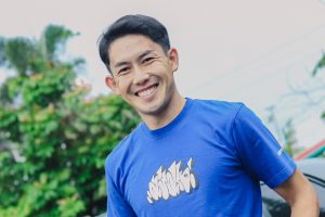 Yusaku Yamadera: PSIM Adalah Pilihan Terbaik