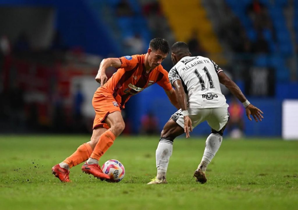 Prediksi Skor Borneo FC vs Arema FC BRI Super League 2025/2026