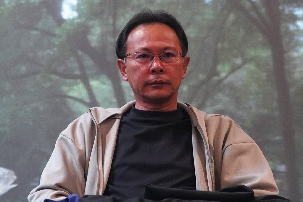 Manajemen Persik Kediri Pastikan Ong Kim Swee Langsung Bangun Kerangka Tim